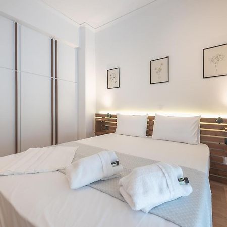Philippos Acropolis Home By Cloudkeys أثينا المظهر الخارجي الصورة