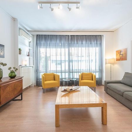 Philippos Acropolis Home By Cloudkeys أثينا المظهر الخارجي الصورة