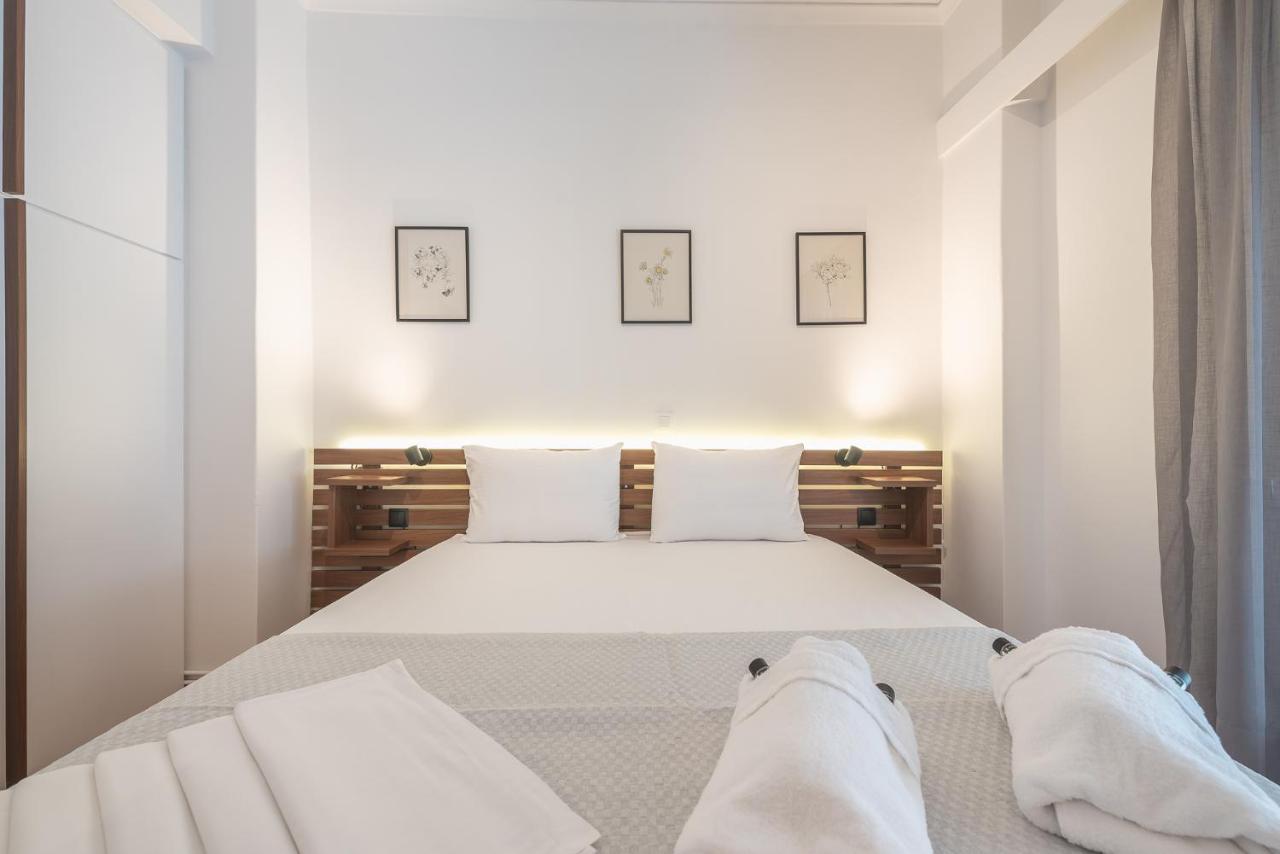 Philippos Acropolis Home By Cloudkeys أثينا المظهر الخارجي الصورة