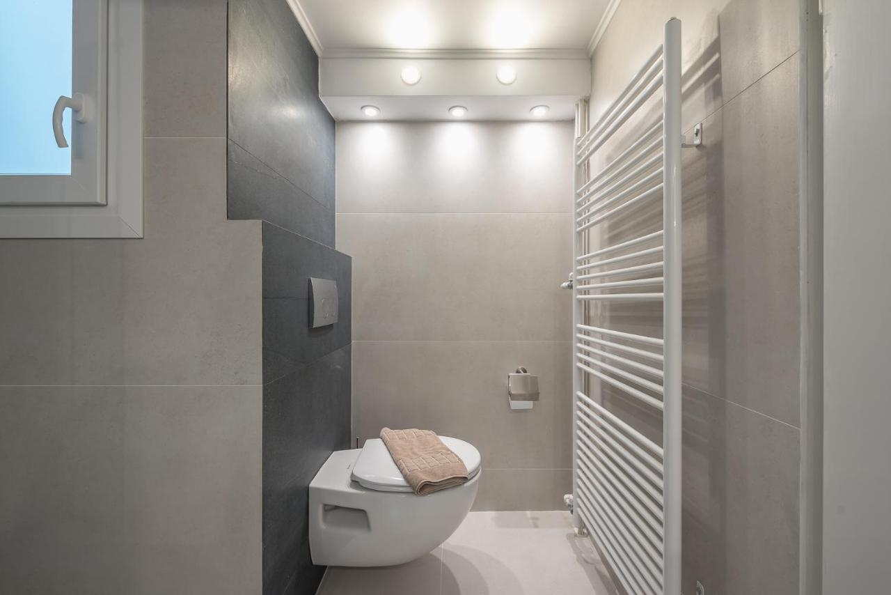 Philippos Acropolis Home By Cloudkeys أثينا المظهر الخارجي الصورة