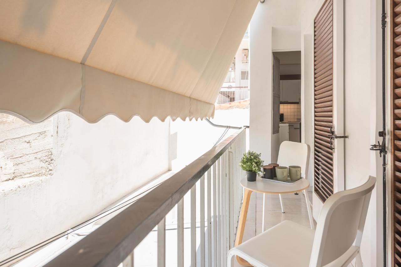 Philippos Acropolis Home By Cloudkeys أثينا المظهر الخارجي الصورة