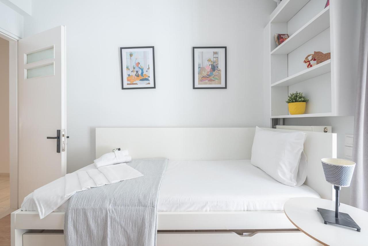 Philippos Acropolis Home By Cloudkeys أثينا المظهر الخارجي الصورة