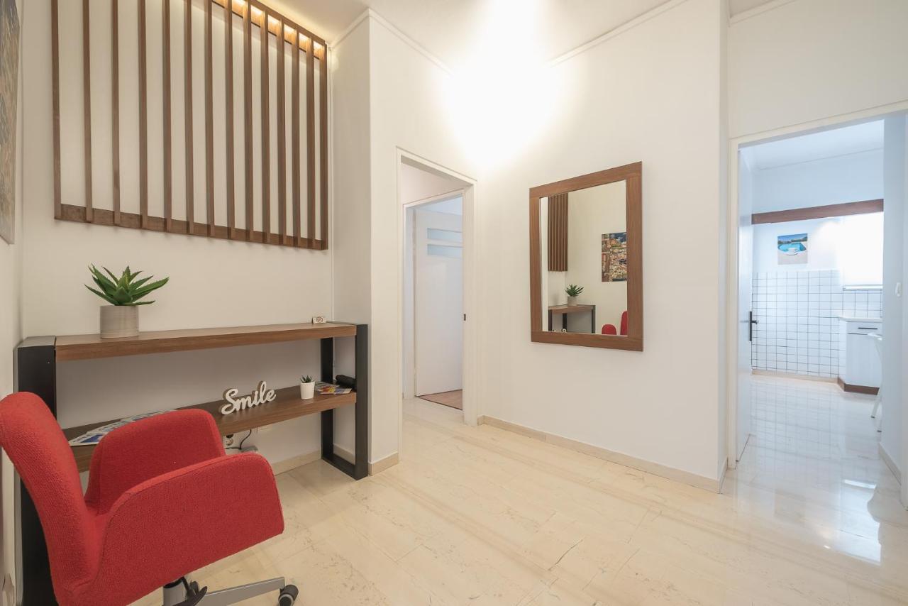 Philippos Acropolis Home By Cloudkeys أثينا المظهر الخارجي الصورة