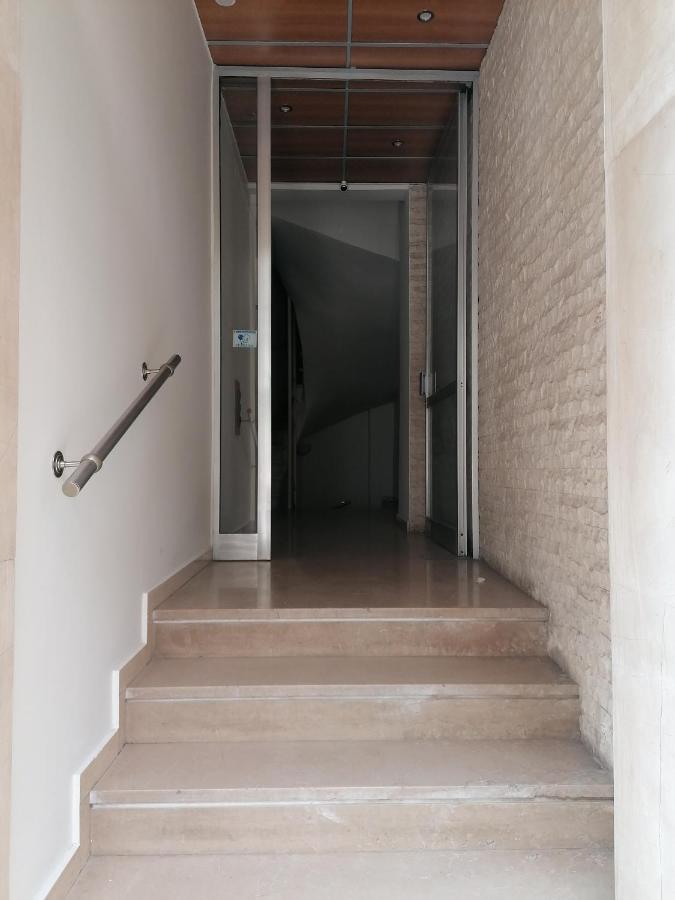 Philippos Acropolis Home By Cloudkeys أثينا المظهر الخارجي الصورة